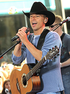 kenny chesney picture
